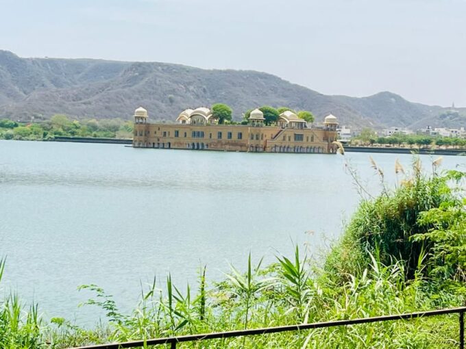 Jaipur: 2-Days Private City Tour With Guide - Booking and Payment Options