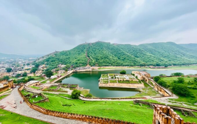 Jaipur: 2-Days Private City Tour With Guide - Tips for a Great Experience