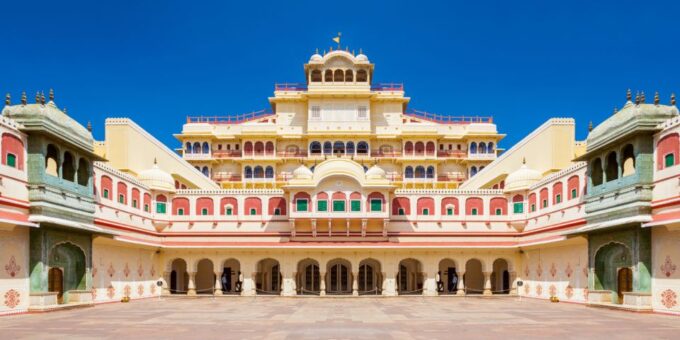 Jaipur: 2 Days Sightseeing Tour By Tuk Tuk - Frequently Asked Questions