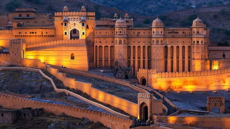 Jaipur: 4-Day Ranthambore National Park Tour With Tigers - Good To Know
