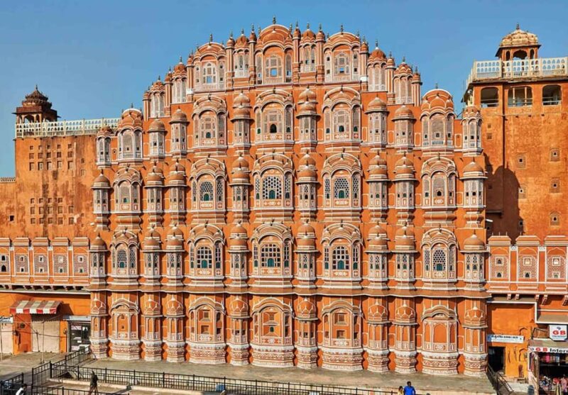 Jaipur City Trip By Car: From Agra - Experience and Comfort