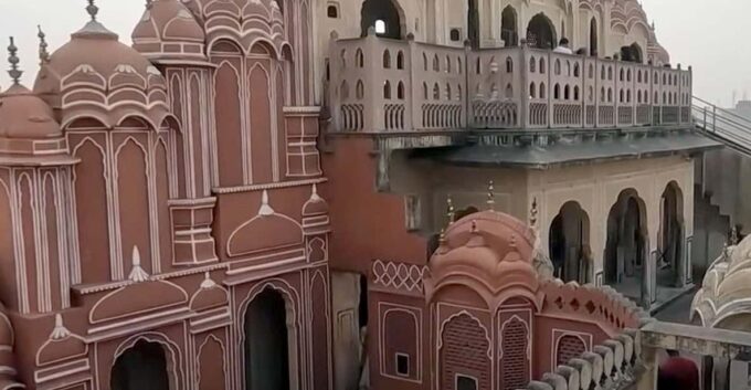 Jaipur Day Tour: Full-Day Itinerary From Delhi - The Sum Up
