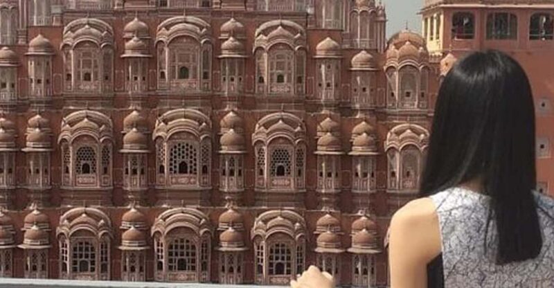 Jaipur Day Tour Starting From Delhi - Booking and Cancellation
