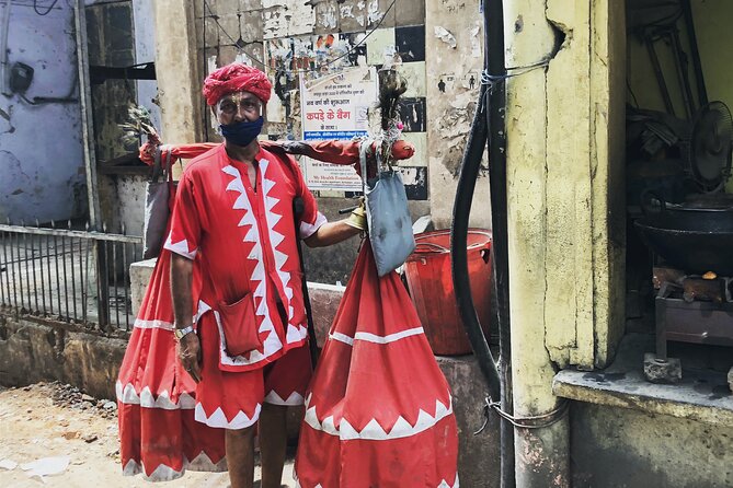 Jaipur Day Tour With Private Air-Condition Car & Guide - Cancellation Policy and Refund