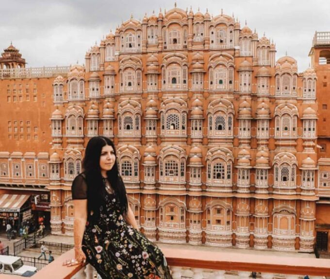Jaipur Day Trip: Depart From Delhi Tour - The Sum Up