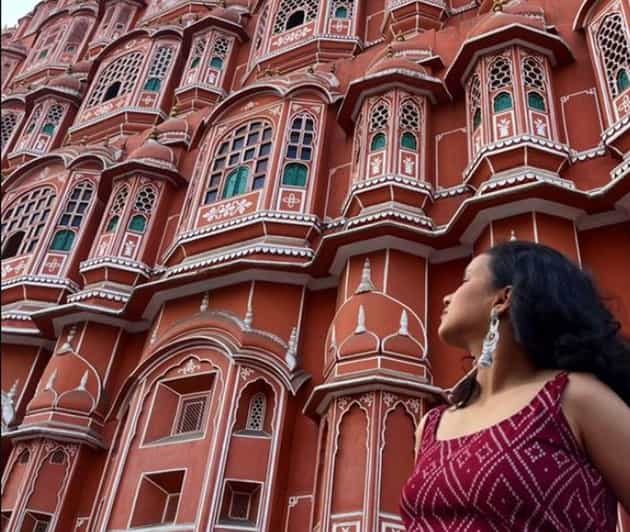 Jaipur Day Trip: One-Day Adventure From Delhi - The Sum Up