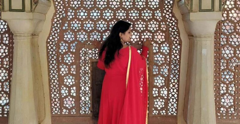 Jaipur Day Trip: Starting From Delhi - Culinary Delights