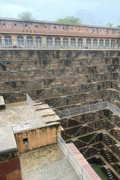 Jaipur: Deepest Step Well in India & Haunted Fort Day Trip - Tips for a Successful Trip
