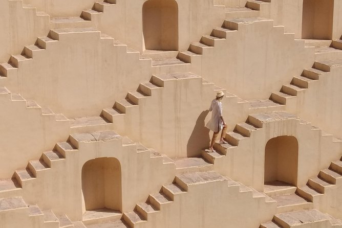Jaipur Full Day - Tips for a Great Experience