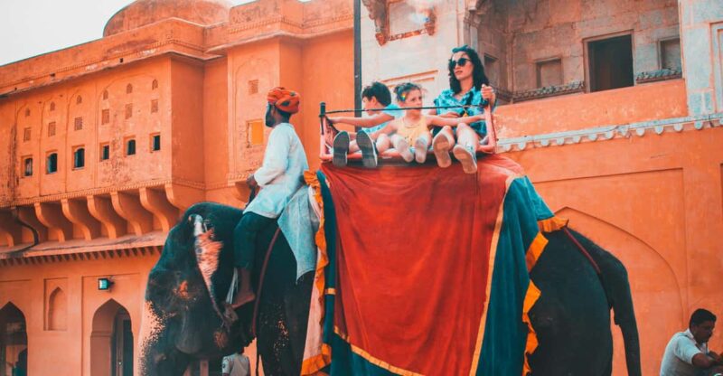 Jaipur: Full Day or Half Day Private Tour - Good To Know