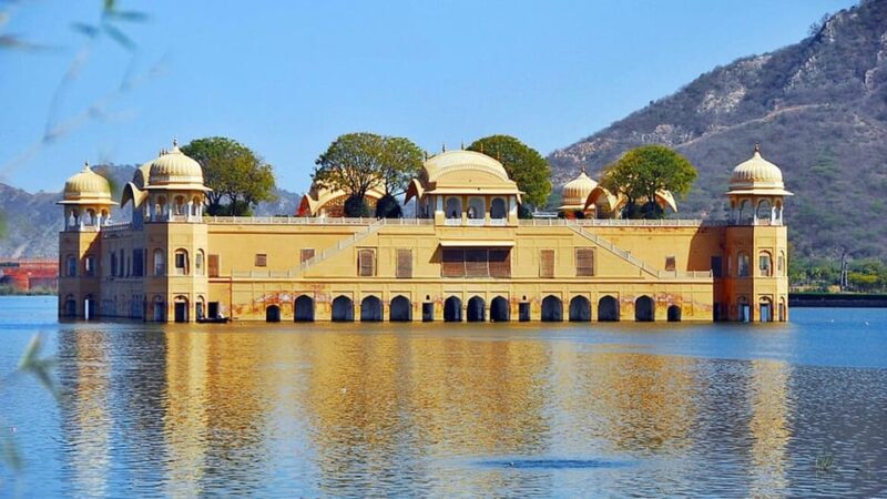 Jaipur: Full Day or Half Day Private Tour - Cultural Experiences