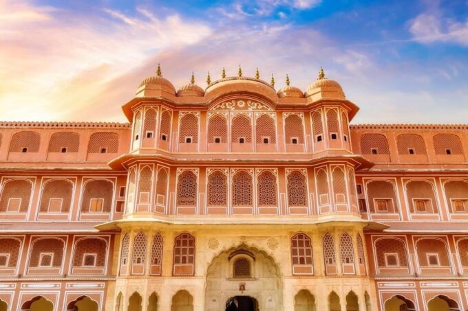Jaipur: Full Day or Half Day Private Tour - Important Travel Tips