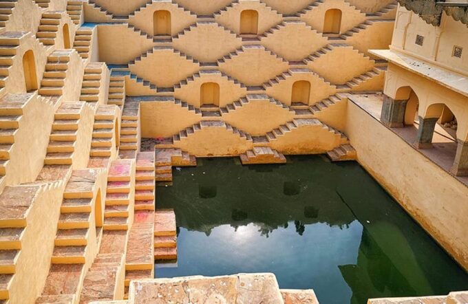 Jaipur: Full Day or Half Day Private Tour - Customer Feedback and Ratings