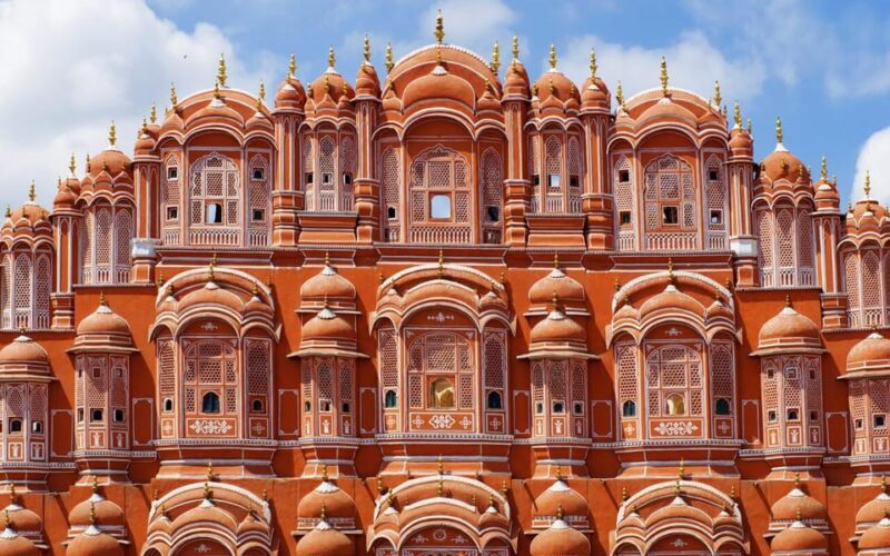 Jaipur: Full Day Sightseeing Guided Tour All Inclusive - Itinerary Highlights