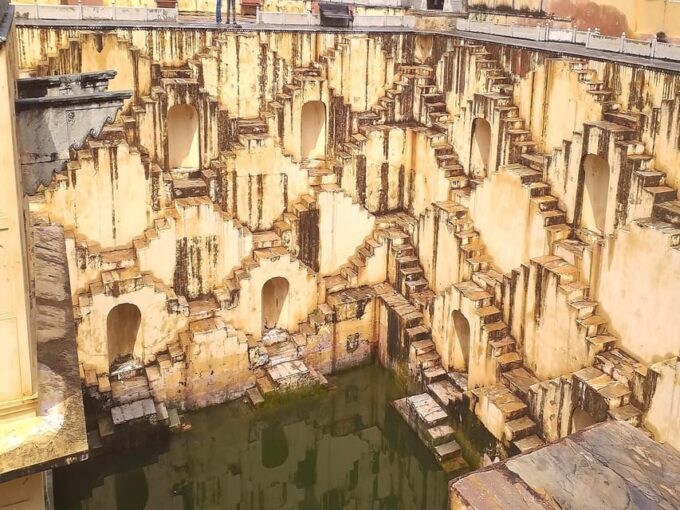Jaipur: Full Day Sightseeing Guided Tour All Inclusive - Tour Inclusions and Important Information