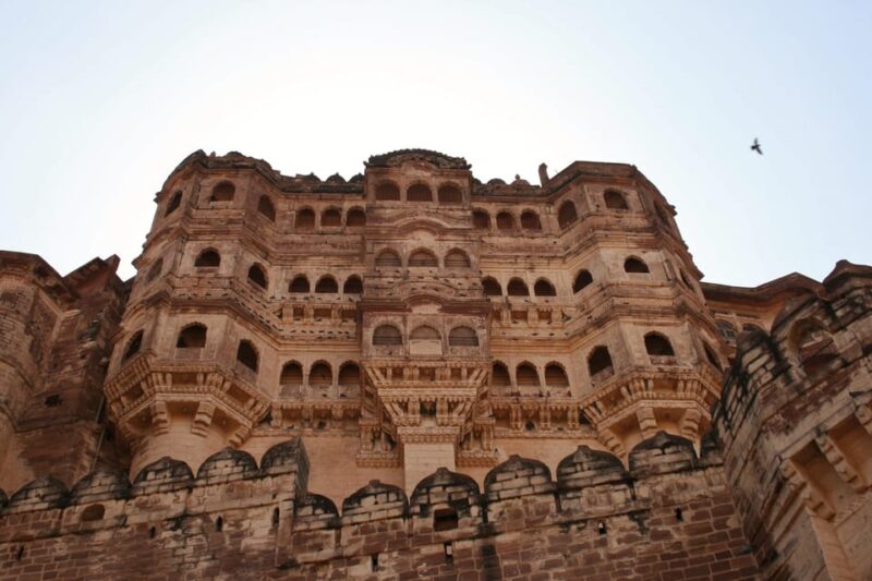 Jaipur: Guided 3-Day Jodhpur and Udaipur Tour From Jaipur - Day 1: Jodhpur Exploration