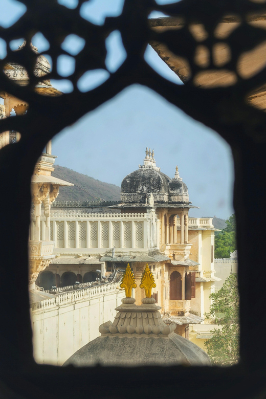 Jaipur: Guided 3-Day Jodhpur and Udaipur Tour From Jaipur - Tour Highlights