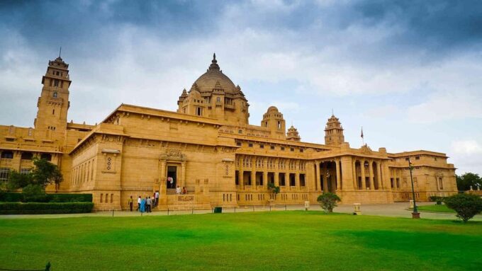 Jaipur: Guided 3-Day Jodhpur and Udaipur Tour From Jaipur - Booking Information