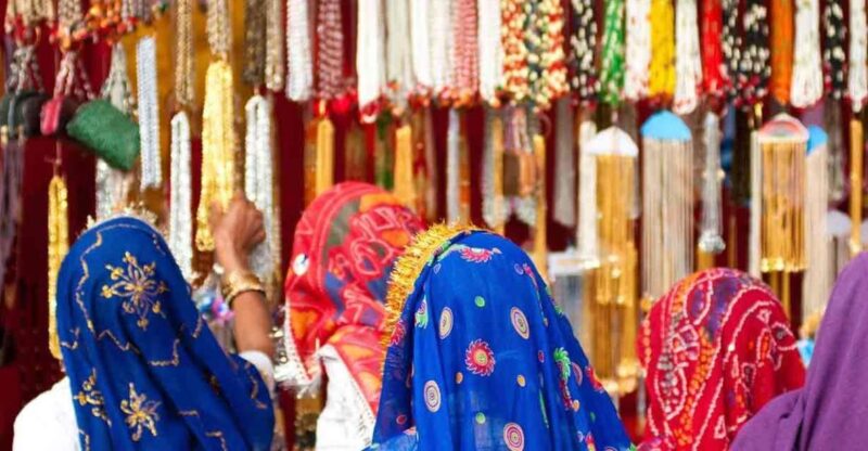 Jaipur: Guided Heritage Walking Tour Explore Local Market - Experience Highlights