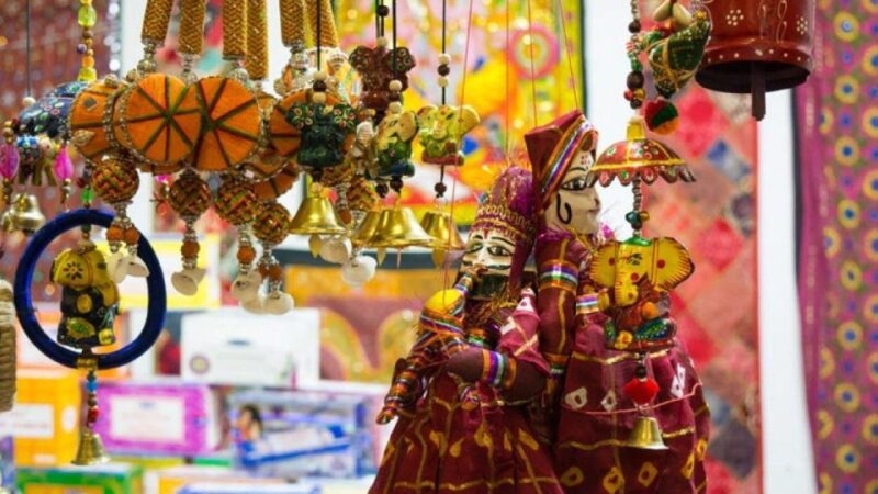 Jaipur: Guided Heritage Walking Tour Explore Local Market - Inclusions