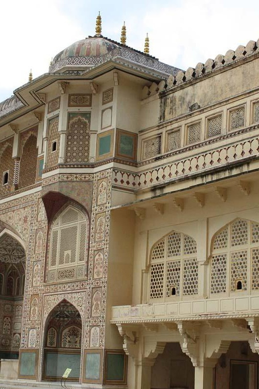 Jaipur Guided Tour 2 Days Overnight From : Delhi - Good To Know