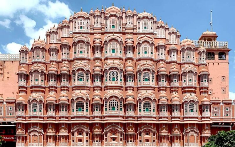 Jaipur Guided Tour 2 Days Overnight From : Delhi - Inclusions