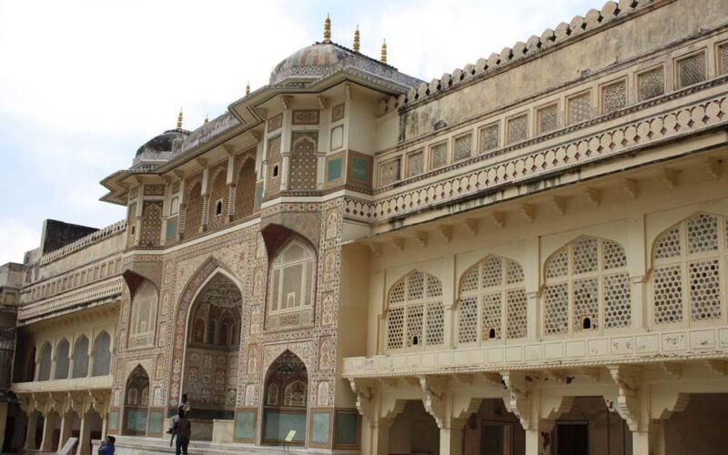 Jaipur Guided Tour 2 Days Overnight From : Delhi - Experience Features