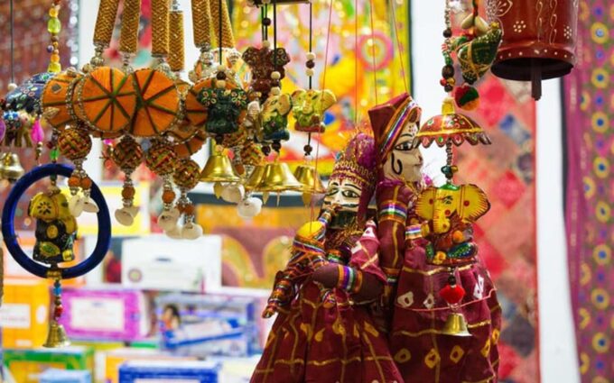 Jaipur Guided Tour 2 Days Overnight From : Delhi - Sightseeing Attractions