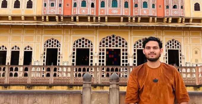 Jaipur in a Day: Depart From Delhi - Booking Information and Tips