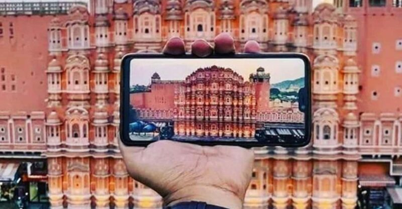 Jaipur in a Day: Full-Day Adventure From Delhi - Exclusions