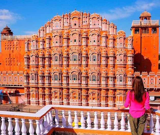 Jaipur in a Day: Full-Day Tour From Delhi - How to Book Your Tour