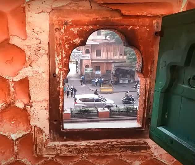 Jaipur in a Day: Full-Day Tour From Delhi - Inclusions and Exclusions