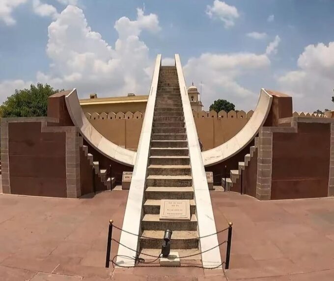 Jaipur in One Day: Explore From Delhi - The Sum Up