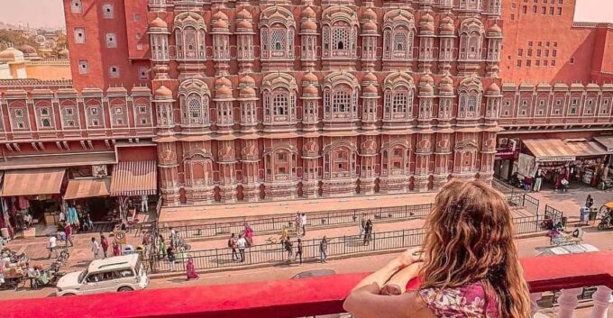 Jaipur in One Day: From Delhi - Best Time to Visit Jaipur