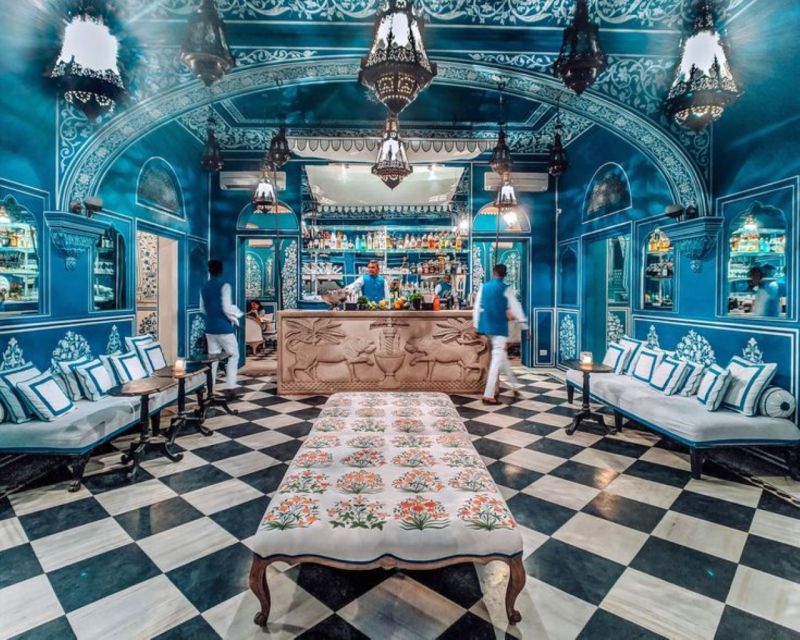 Jaipur: Instagram Tour of The Top Photography Spots - Customer Experiences