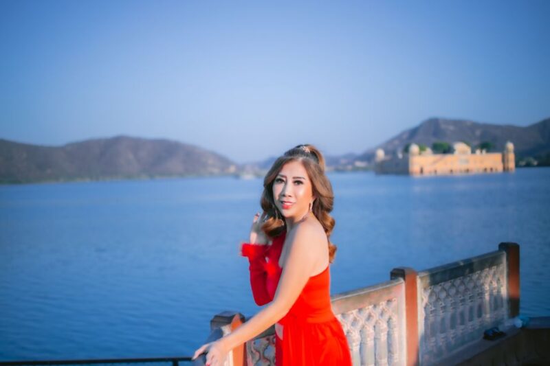 Jaipur: Luxury Jaipur Highlight Day Tour by Car - Inclusions and Amenities