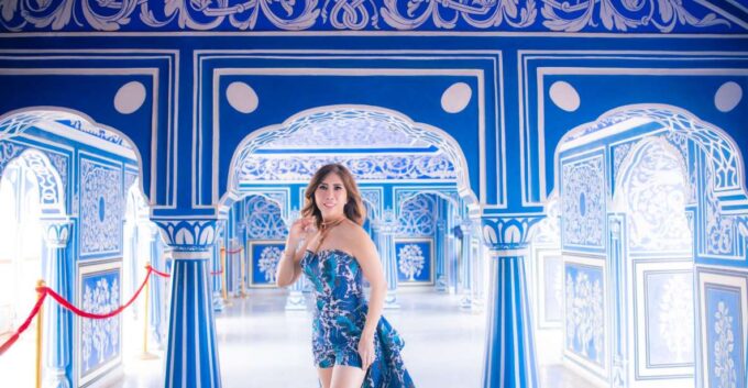 Jaipur: Luxury Jaipur Highlight Day Tour by Car - Frequently Asked Questions