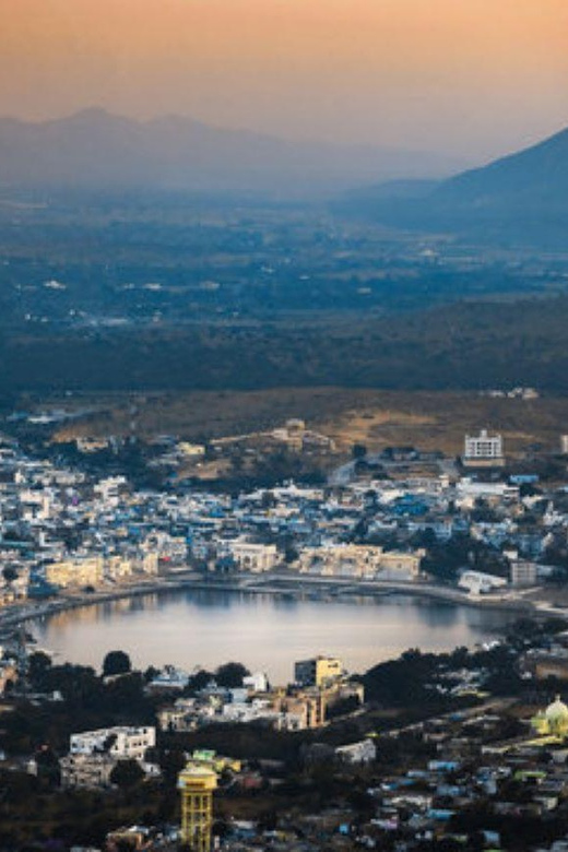 Jaipur (Pink City) With Pushkar Tour (03 Nights / 04 Days) - Good To Know