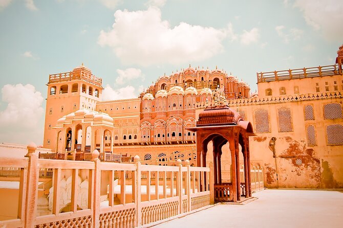 Jaipur Private Day Trip From Jaipur - Guest Experiences