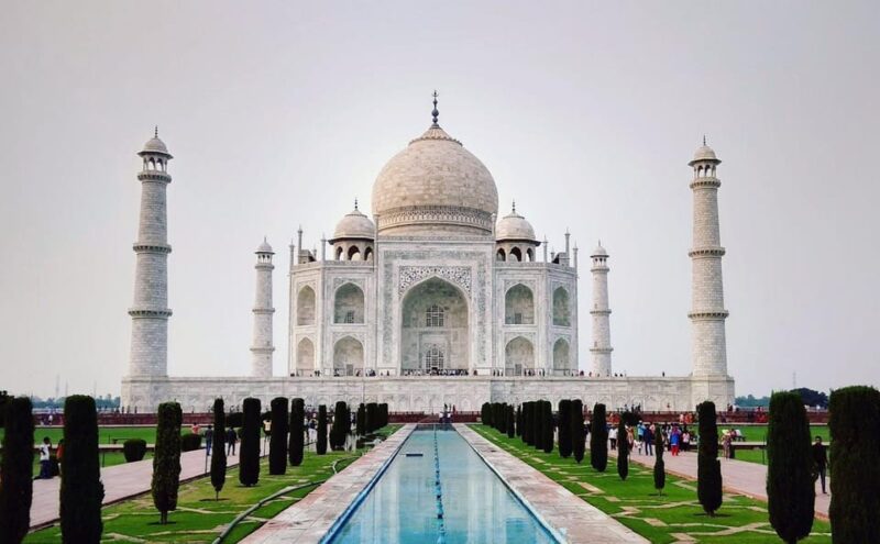 Jaipur: Private Day Trip to Agra With Taj Mahal & Agra Fort - Good To Know