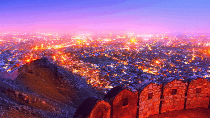 Jaipur: Private Full-Day City Tour - Frequently Asked Questions