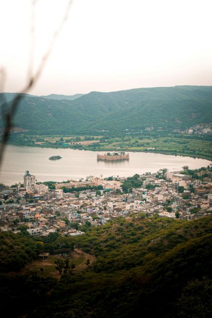 Jaipur: Private Full-Day City Tour - Exploring Jaipurs Culture