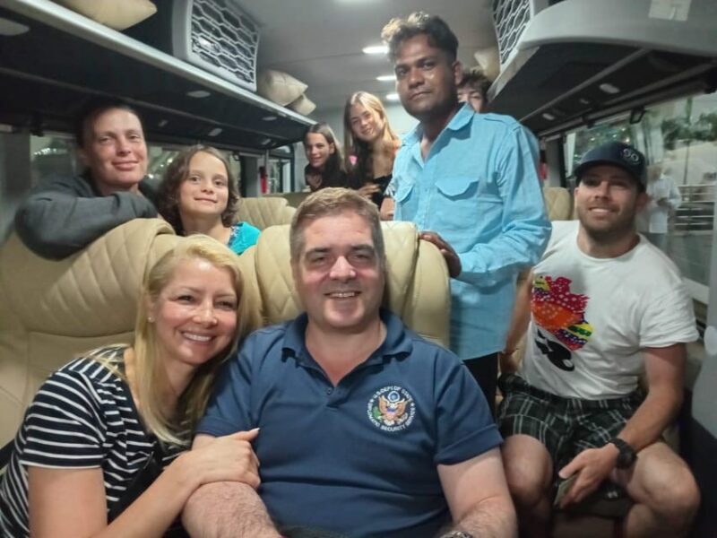 Jaipur: Private Luxury 2-Days City Tour With Guide by Car - Transportation Options