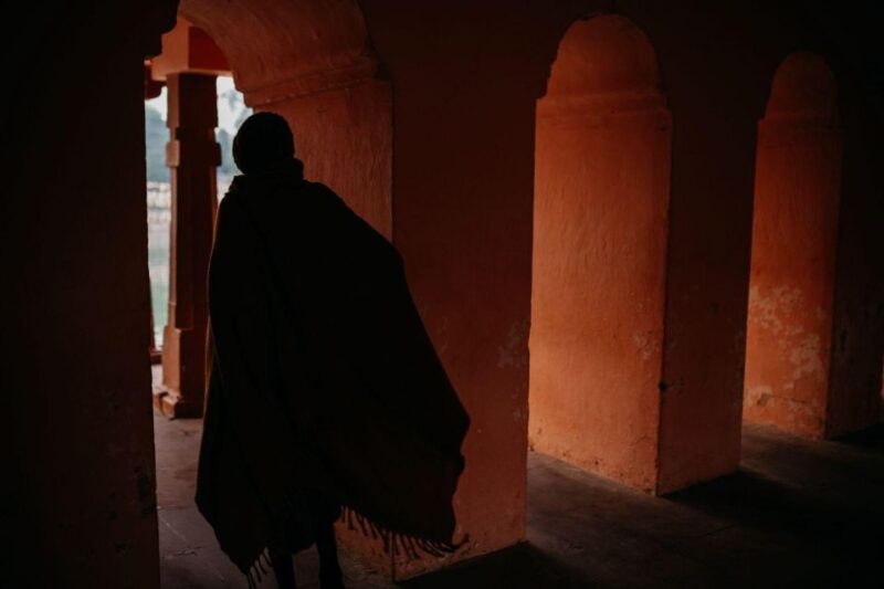 Jaipur: Temple Tour - Itinerary of the Day