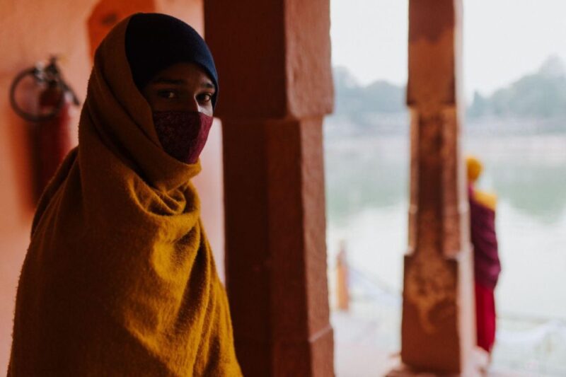 Jaipur: Temple Tour - Pricing and Group Details