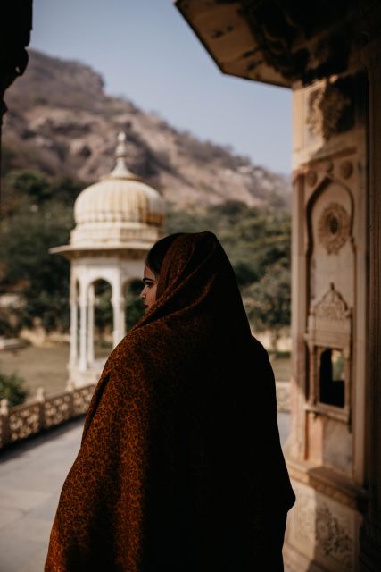 Jaipur: Temple Tour - Frequently Asked Questions