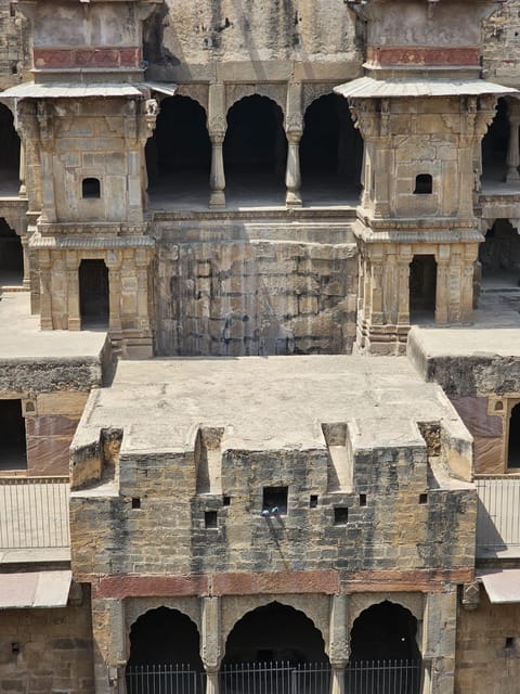 Jaipur to Chand Babri Fatehpur Drop Agra by Car - Good To Know