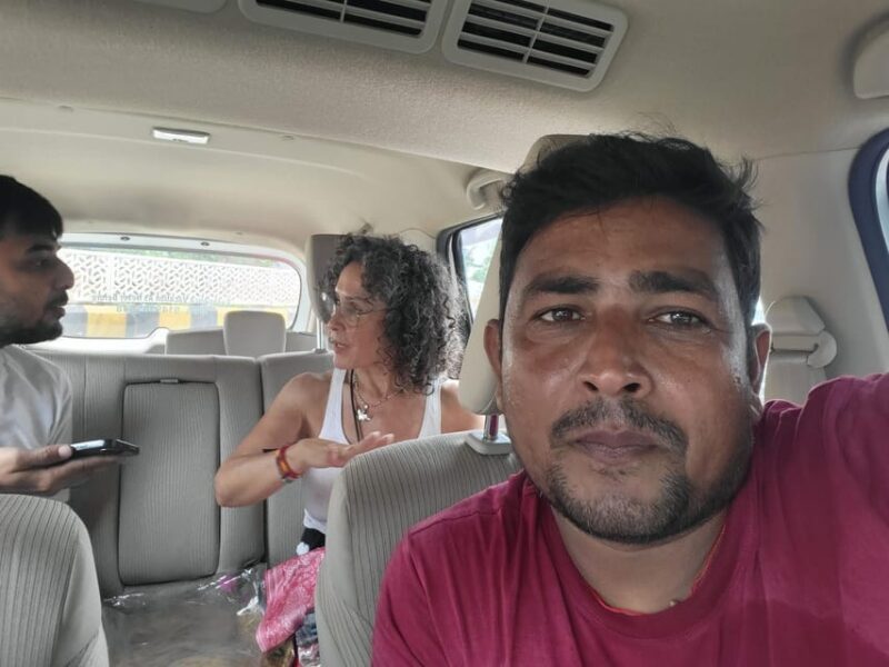 Jaipur to Chand Babri Fatehpur Drop Agra by Car - Inclusions of the Tour