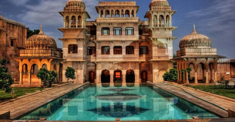 JAIPUR TO MANDAWA DAY TRIP - Good To Know