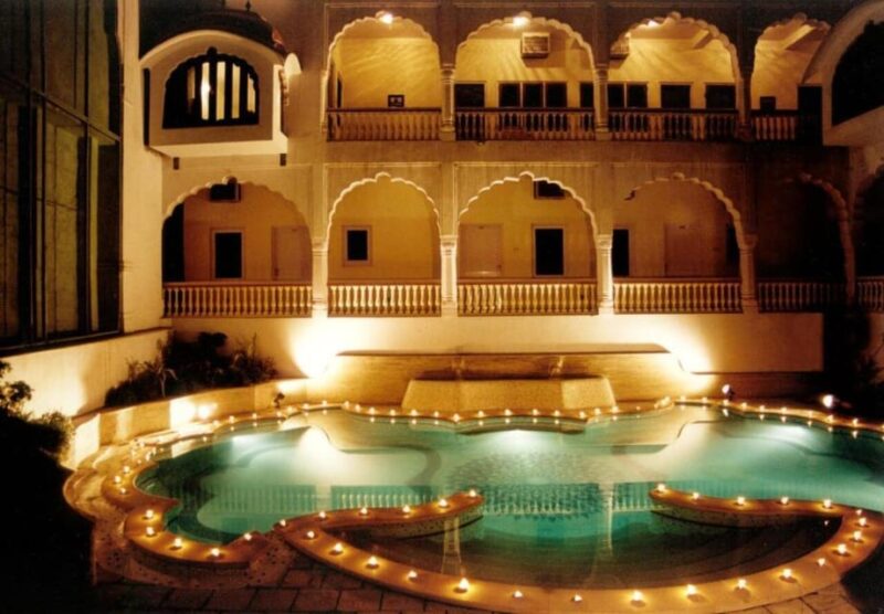 JAIPUR TO MANDAWA DAY TRIP - Important Information